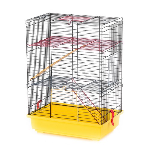 Tommi Cage TEDDY II EKO / G016E