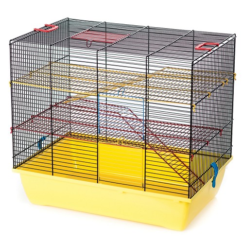 Tommi Cage PINKY 3 /G315