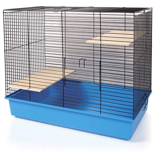 Tommi Cage CHINCHILLA 70 / G078