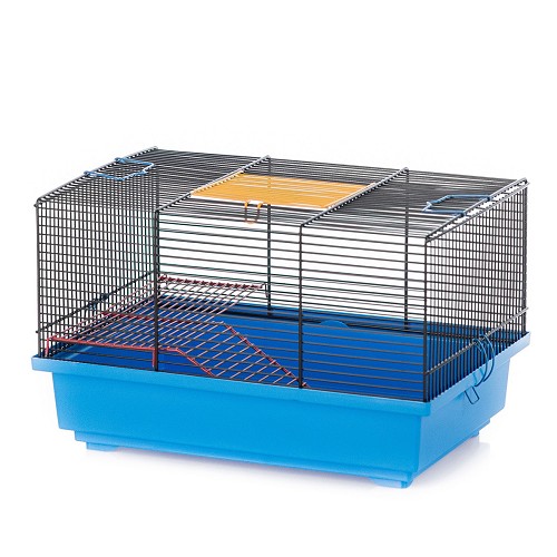Tommi Cage MOUSE SQUARE EKO / G026E