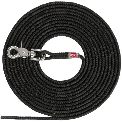 Trixie Tracking Lead, round