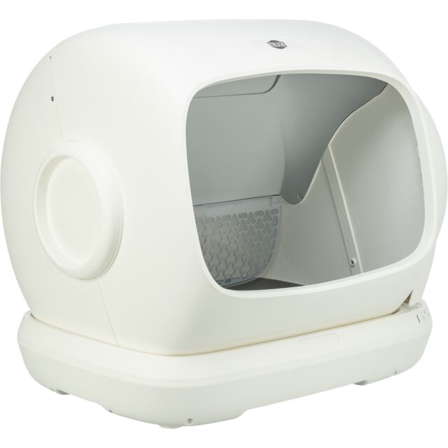 Trixie XL self-cleaning cat litter box