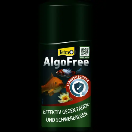 Tetra Pond AlgoFree