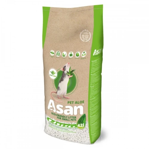 Asan Pet Aloe 42l