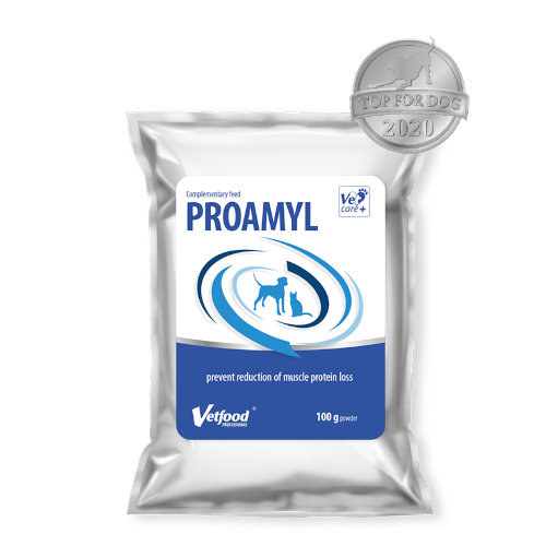 Vetfood Proamyl 100g