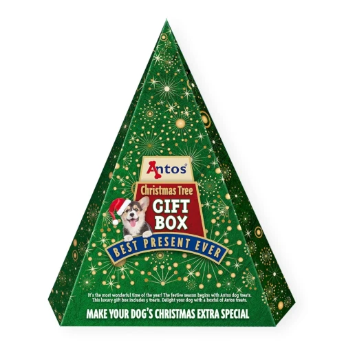 Antos Christmas Gift box
