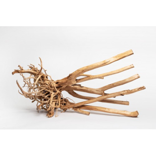 Aquadeco Wood Stumps