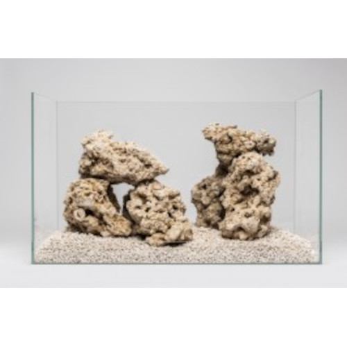 Aquadeco (Save the) Reef Rock!