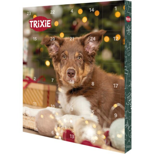 Trixie PREMIO dog Advent Calendar