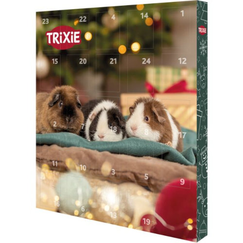 Trixie Advent Calendar for Small Animals