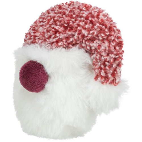 Trixie Cat toy Santa Claus
