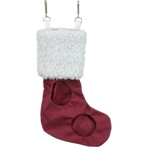 Trixie Christmas Stocking