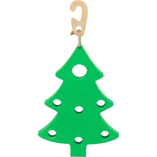 Trixie Christmas Play and Snack Tree
