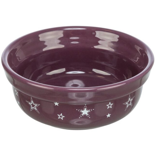 Trixie Xmas Ceramic Bowl