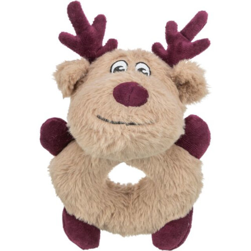Trixie dog toy Reindeer
