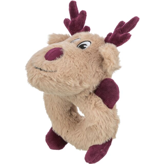 Trixie dog toy Reindeer - Image 2