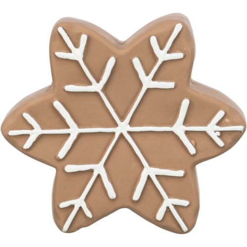 Trixie dog toy Xmas Star
