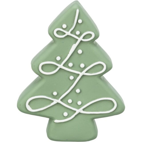 Trixie dog toy Xmas Christmas Tree