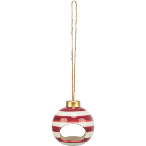 Trixie Xmas Food Ball
