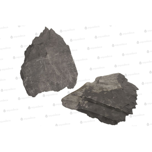 Aquadeco Slate, black stone
