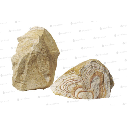 Aquadeco Rainbow Rock
