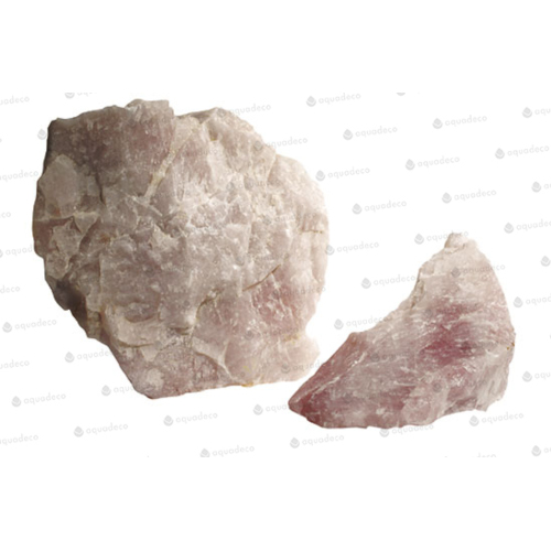 Aquadeco Rose Quartz