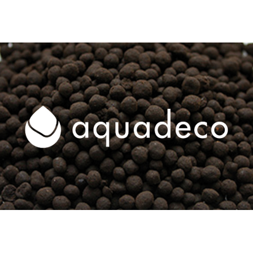Aquadeco Nature Soil, black, normal