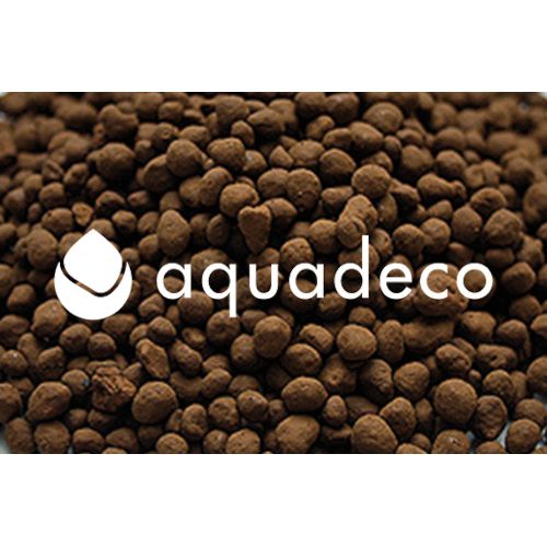 Aquadeco Nature Soil, brown normal