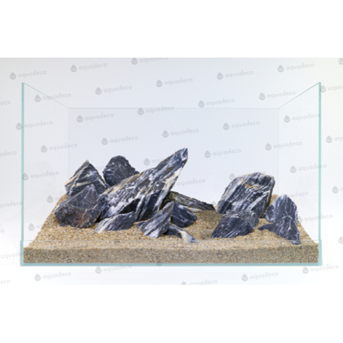 Aquadeco Zebra-Stone