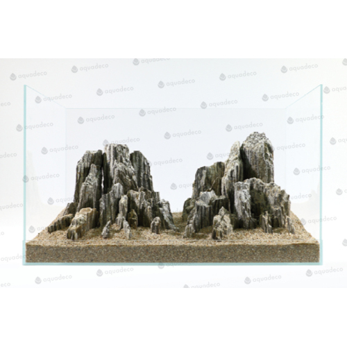 Aquadeco Glimmer Wood Rock