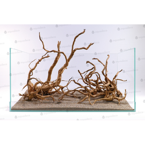 Aquadeco Red moor wood/ Azalea root