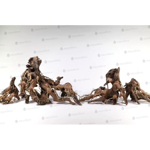 Aquadeco Octopus Wood