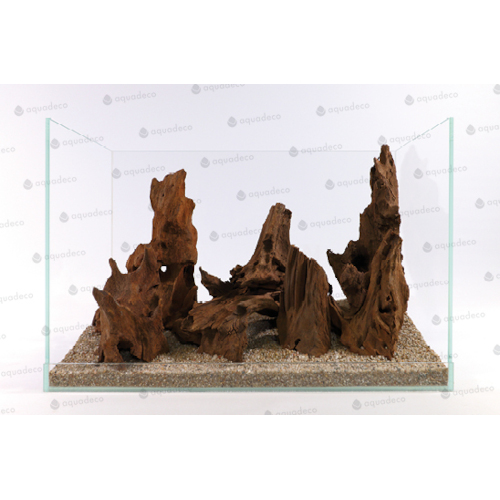 Aquadeco Yati wood